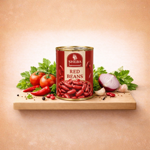 Red Beans