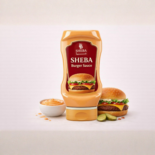 Burger Sauce