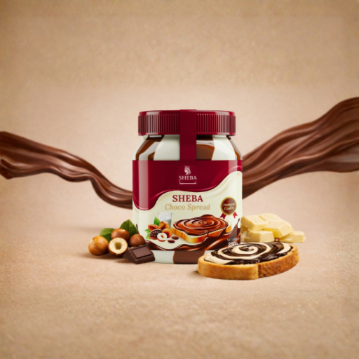 Hazelnut Milk Chocolate Spread