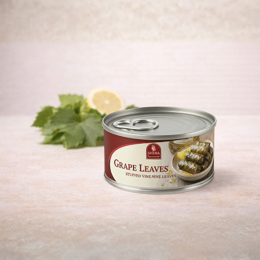 Grape Leaves