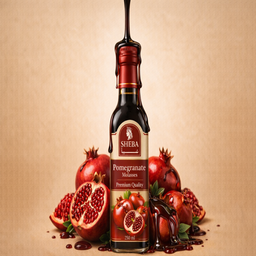 Pomegranate Molasses