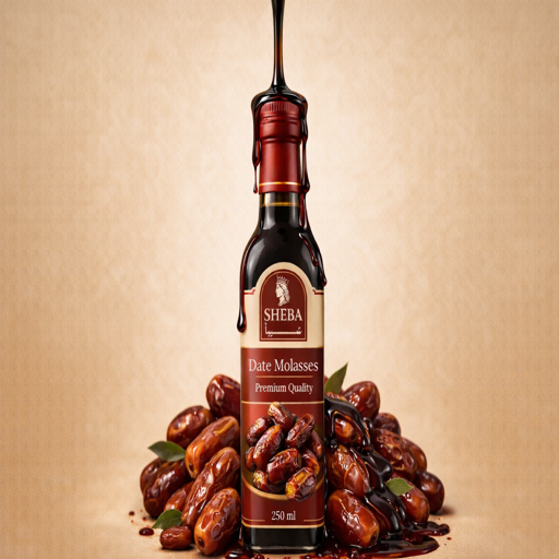 Date Molasses